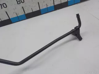 17221714512 BMW Трубка системы охлаждения АКПП BMW 5 E39 Арт E41196326, вид 2
