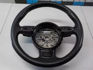 4G0419091SINU VAG Рулевое колесо для AIR BAG (без AIR BAG) Audi A7 2 (S7,RS7) Арт E41196611