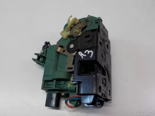 3B4839016M VAG Замок двери задней правой Seat Leon 3 Арт E41197923, вид 1