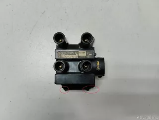 988F12029AB Ford Катушка зажигания Ford Focus 2 Арт E90429876, вид 1
