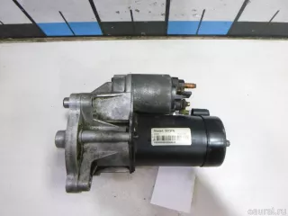 30737N WAI Стартер Citroen AX Арт E60677533, вид 1
