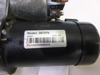 30737N WAI Стартер Citroen AX Арт E60677533, вид 2