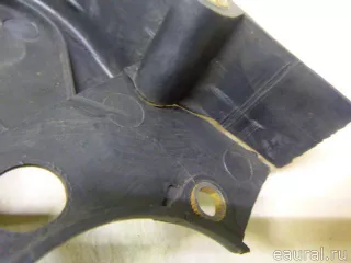 96943729 GM Защита ремня ГРМ (кожух) Daewoo Materia Арт E60682399, вид 8