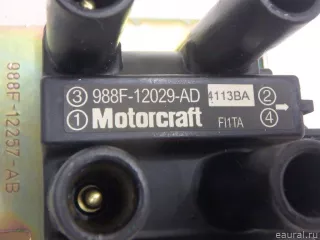 988F12029AD Ford Катушка зажигания Mazda 2 DE Арт E70757795, вид 6