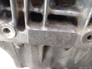 11007506913 BMW Двигатель BMW 5 E39 Арт E70760684, вид 18