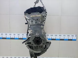 11007506913 BMW Двигатель BMW 5 E39 Арт E70760684, вид 5