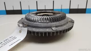 11527505302 BMW Вискомуфта (термомуфта) BMW 7 E38 Арт E70762488, вид 4