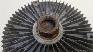 11527505302 BMW Вискомуфта (термомуфта) BMW 7 E38 Арт E70762488, вид 6