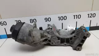 11421713838 BMW Корпус масляного фильтра BMW Z4 E85/E86 Арт E70762495, вид 1