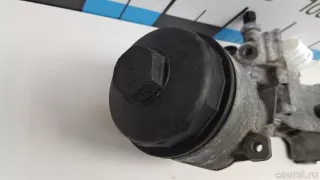 11421713838 BMW Корпус масляного фильтра BMW Z4 E85/E86 Арт E70762495, вид 3