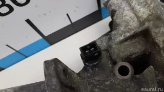 11421713838 BMW Корпус масляного фильтра BMW Z4 E85/E86 Арт E70762495, вид 5