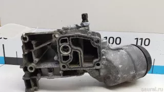 11421713838 BMW Корпус масляного фильтра BMW Z4 E85/E86 Арт E70762495, вид 7