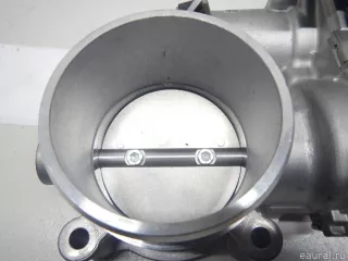 F4J203765010 Chery Заслонка дроссельная электрическая Chery Tiggo  2 Арт E70763842, вид 2