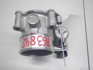 F4J203765010 Chery Заслонка дроссельная электрическая Chery Tiggo  2 Арт E70763842, вид 4