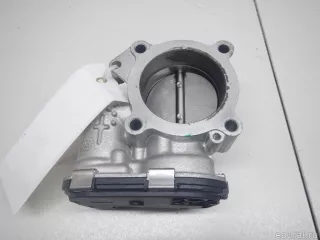 F4J203765010 Chery Заслонка дроссельная электрическая Chery Tiggo  2 Арт E70763842, вид 6