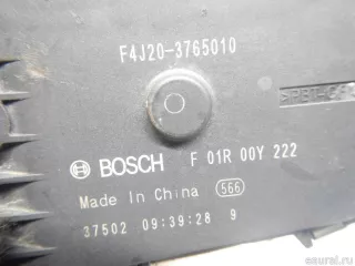 F4J203765010 Chery Заслонка дроссельная электрическая Chery Tiggo  2 Арт E70763842, вид 7