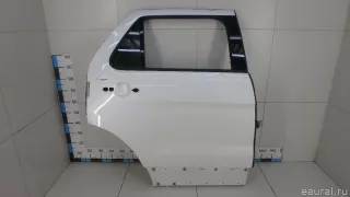 FB5Z7824630A Ford Дверь задняя правая Ford Explorer 5 restailing Арт E70769549, вид 1