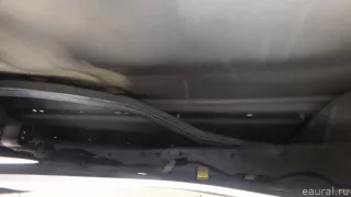 FB5Z7824630A Ford Дверь задняя правая Ford Explorer 5 restailing Арт E70769549, вид 17