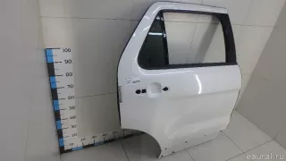 FB5Z7824630A Ford Дверь задняя правая Ford Explorer 5 restailing Арт E70769549, вид 3