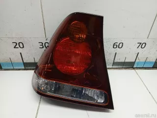 63216934273 BMW Фонарь задний левый BMW 3 E46 Арт E31622715