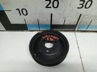 32427500335 BMW Шкив насоса гидроусилителя BMW 3 E90/E91/E92/E93 Арт E31624667