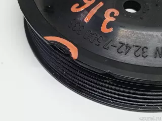 32427500335 BMW Шкив насоса гидроусилителя BMW 3 E90/E91/E92/E93 Арт E31624667, вид 2