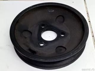 32427500335 BMW Шкив насоса гидроусилителя BMW 3 E90/E91/E92/E93 Арт E31624667, вид 3