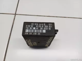 61358359031 BMW Реле стеклоочистителей (дворников) BMW 5 E34 Арт E31624924, вид 4