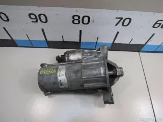 5802C9 Citroen-Peugeot Стартер Citroen ZX Арт E81043326, вид 1