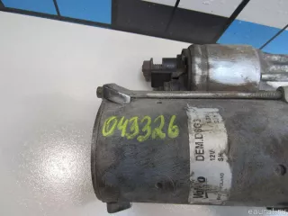 5802C9 Citroen-Peugeot Стартер Citroen ZX Арт E81043326, вид 2