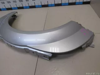 8N0821105 VAG Крыло переднее левое Audi TT 3 Арт E81043504, вид 2