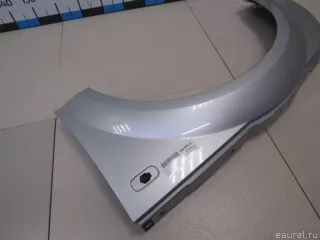 8N0821105 VAG Крыло переднее левое Audi TT 3 Арт E81043504, вид 3