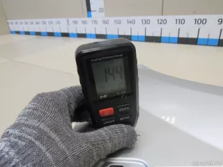 8N0821105 VAG Крыло переднее левое Audi TT 3 Арт E81043504, вид 4