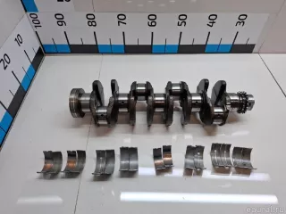 1320236 Ford Коленвал Ford C-max 1 Арт E90437503