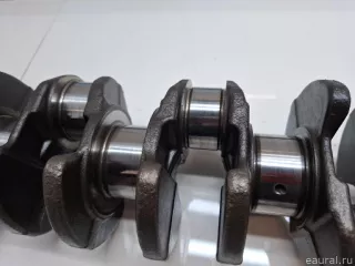 1320236 Ford Коленвал Ford C-max 1 Арт E90437503, вид 3