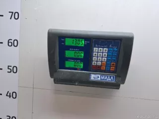 1320236 Ford Коленвал Ford C-max 1 Арт E90437503, вид 8