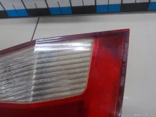 Фонарь задний левый Hyundai Getz 2004г. 924101C500 Hyundai-Kia - Фото 3