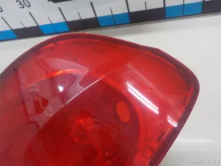 Фонарь задний левый Hyundai Getz 2004г. 924101C500 Hyundai-Kia - Фото 5