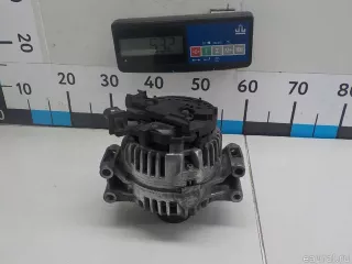 12317533270 BMW Генератор BMW 3 E90/E91/E92/E93 Арт E84805864, вид 1