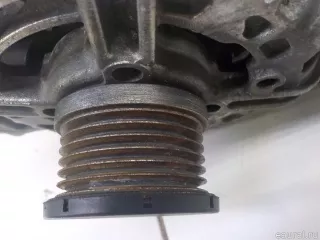 12317533270 BMW Генератор BMW 3 E90/E91/E92/E93 Арт E84805864, вид 6
