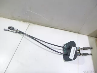 2444V9 Citroen-Peugeot Трос кулисы КПП Fiat Ducato 4 Арт E48536783, вид 1