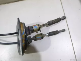 2444V9 Citroen-Peugeot Трос кулисы КПП Fiat Ducato 4 Арт E48536783, вид 2