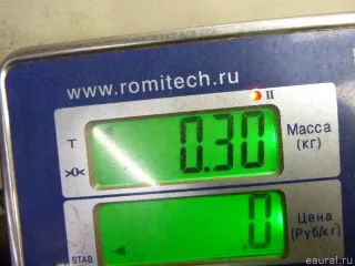 1J0201655F VAG Лента крепления бензобака Seat Leon 3 Арт E48538396, вид 5