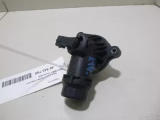 11537510959 BMW Термостат BMW 6 E63/E64 Арт E48543756, вид 2