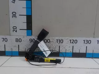 4M51A61209AH Ford Ответная часть ремня безопасности Ford Focus 2 Арт E48544768, вид 1