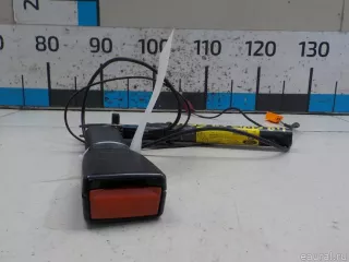 4M51A61209AH Ford Ответная часть ремня безопасности Ford Focus 2 Арт E48544768, вид 3