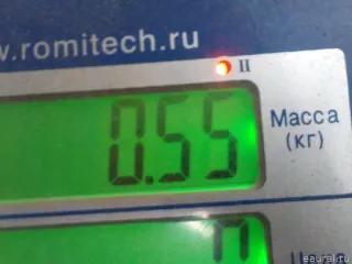 4M51A61209AH Ford Ответная часть ремня безопасности Ford Focus 2 Арт E48544768, вид 6
