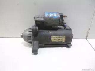 YS4U11000DB Ford Стартер Ford Focus 1 Арт E48548407, вид 2