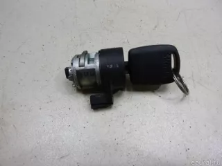 8E0998855D VAG Ключ Skoda Fabia 1 Арт E48548758, вид 2