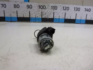 8E0998855D VAG Ключ Skoda Fabia 1 Арт E48548758, вид 3